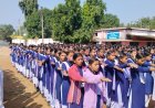 *जिला MMAC में चलाया गया नशा मुक्ति अभियान, कलेक्टर समेत कार्यालयीन अधिकारियों ने दिलाई नशा मुक्ति शपथ*