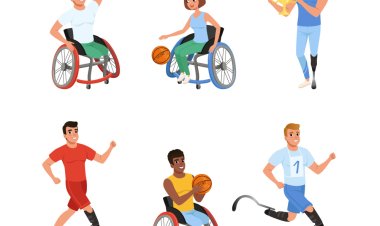 *अंतर्राष्ट्रीय दिव्यांगजन दिवस पर खडगांव में 12Dec  को खेल कुद समेत अन्य सहायक सामग्री का किया जाएगा आयोजन*