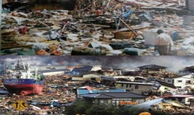 प्राकृतिक आपदा के कारण मृत व्यक्ति के निकटतम वारिसान को 04-04 लाख रूपए सहायता राशि स्वीकृत