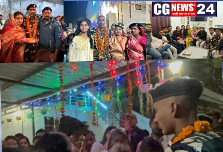 आंगनबाड़ी कार्यकर्ता के बेटों और बेटियां का शिक्षा का संस्कार हकीकत पढ़िए पूरी खबर में 