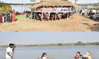 सियादेवी इको एडवेंचर फेस्ट का 13 फरवरी को होगा भव्य शुभारंभ