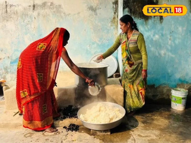 *कोर्ट के आदेश के बाद मध्यान भोजन कर्मचारियों की बढ़ेगी मासिक आय*