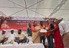*जिला मुख्यालय मोहला में स्वास्थ्य विभाग द्वारा (TB) क्षय रोगी दिवस कार्यक्रम का किया गया आयोजन*