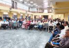 *NHM कर्मचारीयों की रायपुर बैठक में लिए गए महत्वपूर्ण निर्णय*