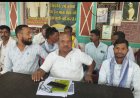 *नीट परीक्षा को लेकर विधायक मंडावी ने दिखाई प्रतिक्रिया ,लाखों छात्र की जिंदगी से खेल रही सरकार*