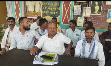 *नीट परीक्षा को लेकर विधायक मंडावी ने दिखाई प्रतिक्रिया ,लाखों छात्र की जिंदगी से खेल रही सरकार*