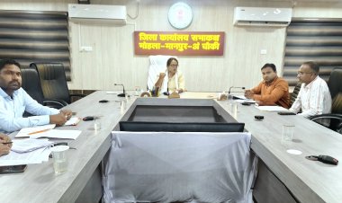 *12 जूलाई को होगी उप निरीक्षक, प्लाटून कमांडर, सूबेदार भर्ती परीक्षा*